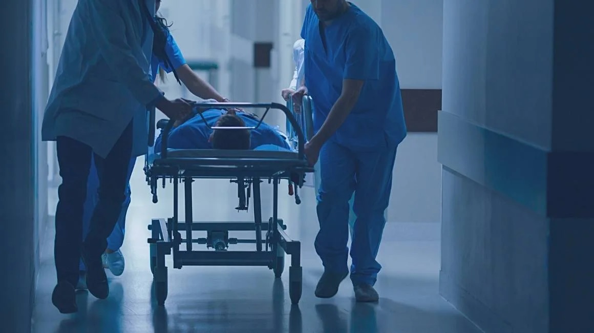 ICU